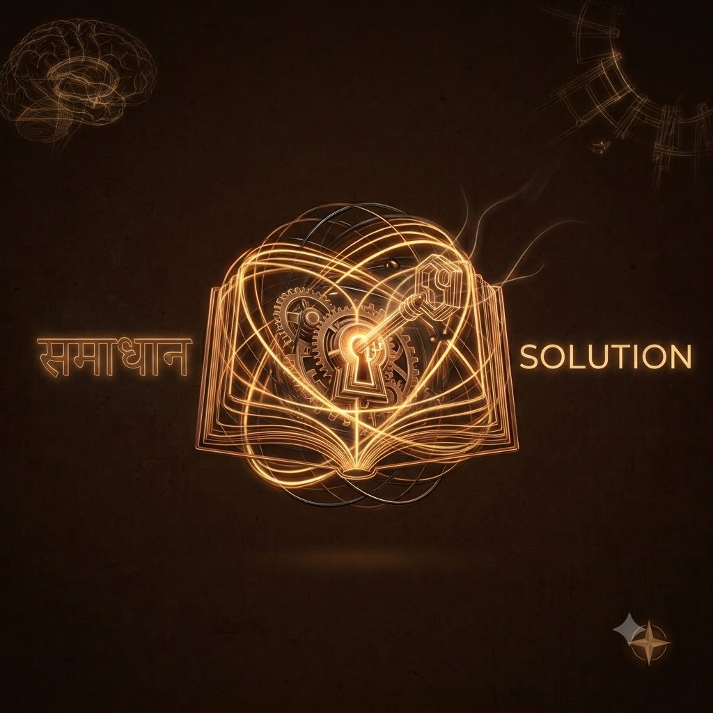 Solution